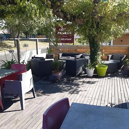 Hotel Cabareté