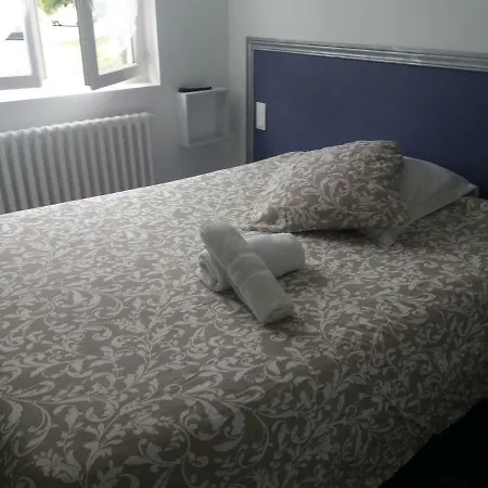 Hotel Cabareté