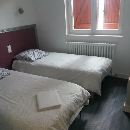 Hotel Cabareté Capbreton