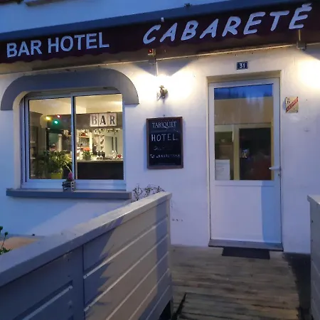 Hotel Cabareté *