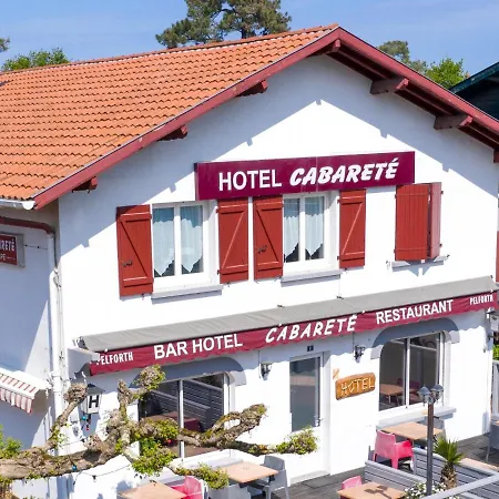 Cabareté Hotel Capbreton