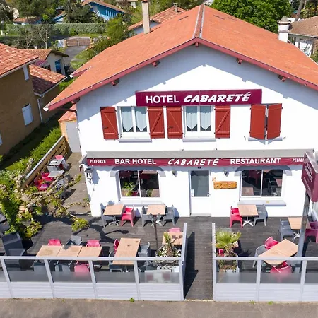 Cabareté Hotel