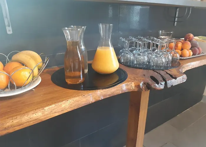 喀巴瑞特酒店 酒店