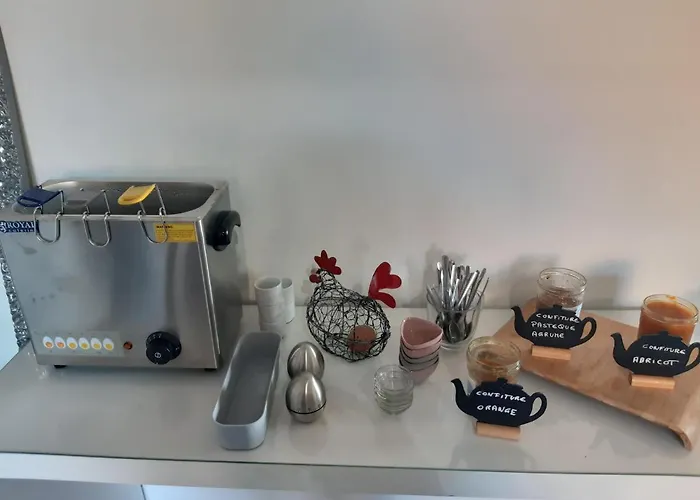 喀巴瑞特酒店 酒店 卡布勒通