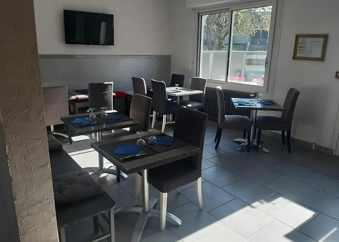 喀巴瑞特酒店 卡布勒通