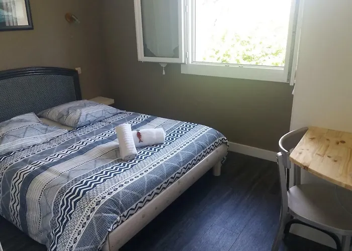 喀巴瑞特酒店 酒店