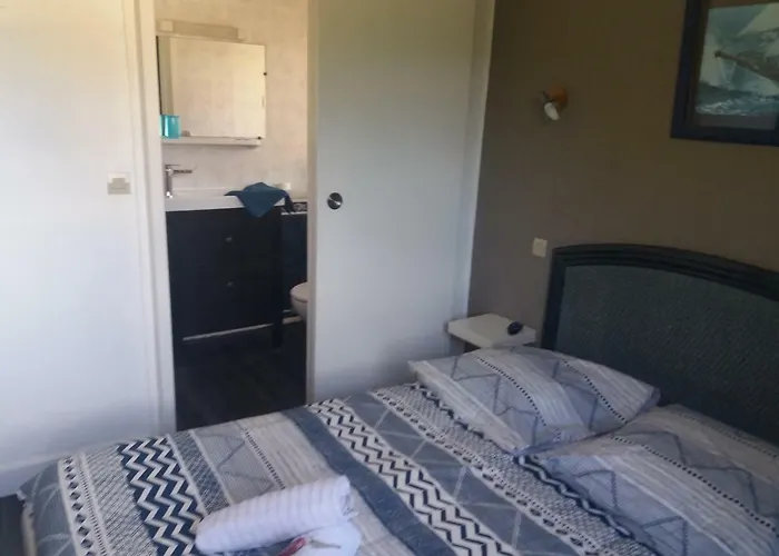 喀巴瑞特酒店 卡布勒通