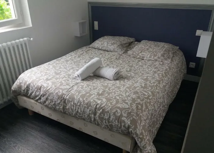 酒店 喀巴瑞特酒店 *