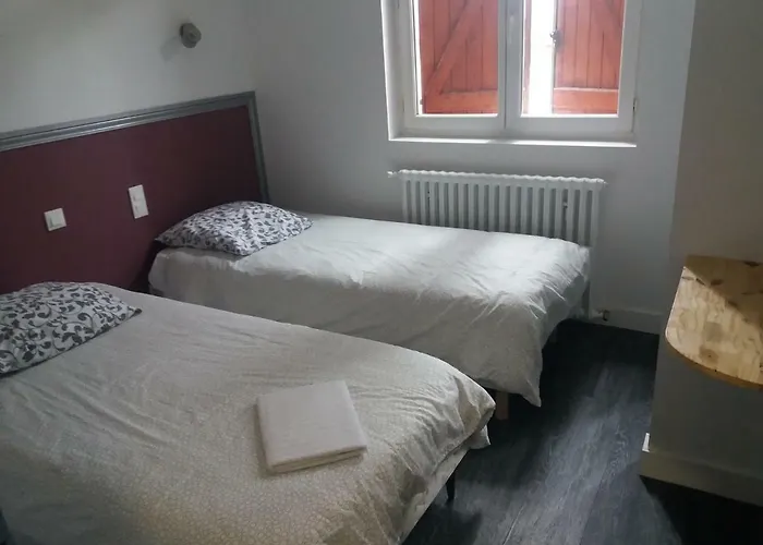 Hotel Cabarete Capbreton