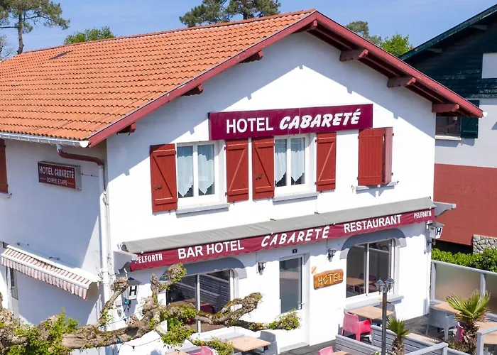 Cabarete Hotel Capbreton