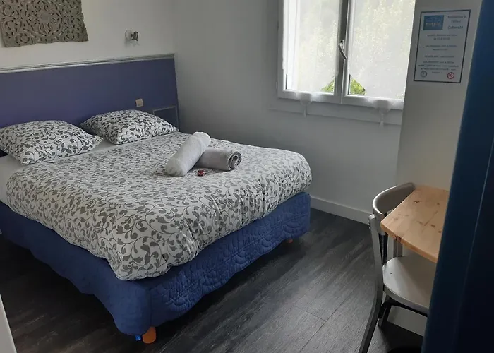 喀巴瑞特酒店 酒店 卡布勒通